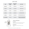 Aqua Eve - Bikini triangular sin parte inferior, Marrón, M
