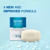 Lever 2000 Fresh Original Scent Bar Soap 4oz Pack of