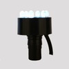 Köhko Complete Lighting Technology for Fountain with LED Ring, Supply