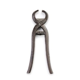 Donkey Products Feierabend Ecki 200515 Adjustable Wrench Bottle Opener Made of Iron Colour 17 x 6.5 x 0.5 cm