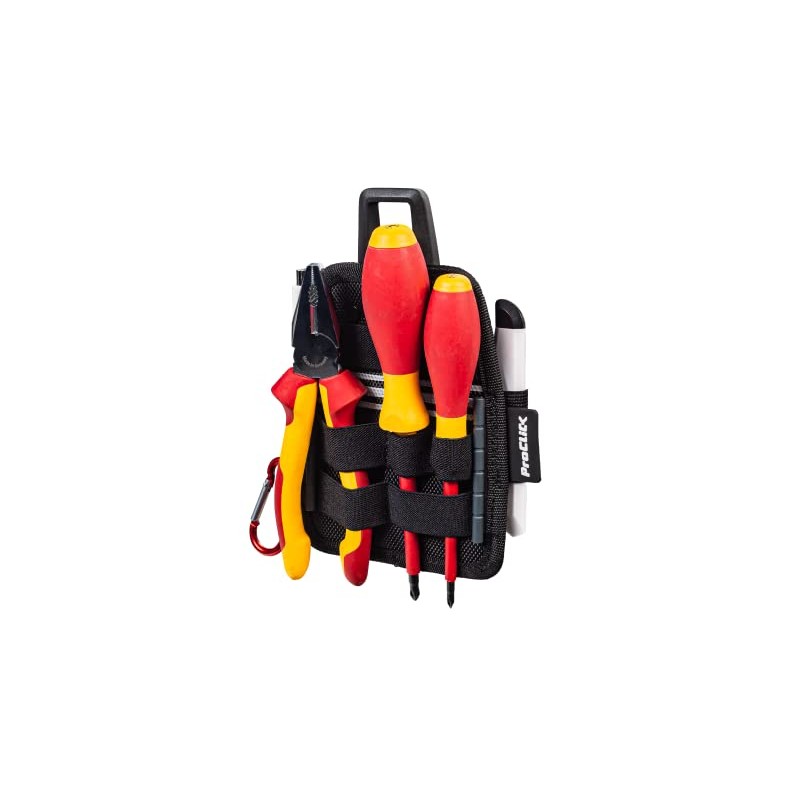 Wfix BS Systems ProClick Tool Board S6 - Tool Belt