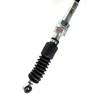 DUDUBUY Wire Control Shift Cable Compatible with Honda Big Red