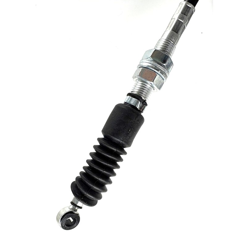 DUDUBUY Wire Control Shift Cable Compatible with Honda Big Red