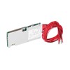 Lithium Battery Protection Board 17Series Multiple Protective Functions BMS Protection