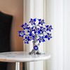 10.4'' Turkish Evil Eye Tree Protection Evil Eye Statue for