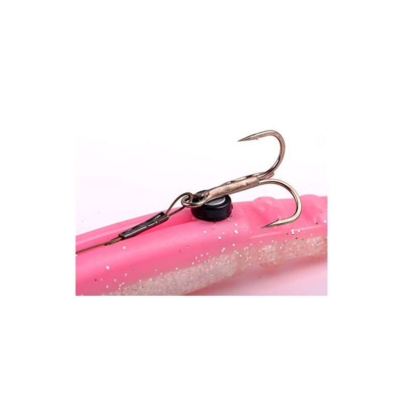 Spro Pike Fighter Magnetic Stinger Keeper 4 Magnets for Stinger