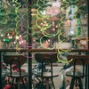 Silars Pendenti a Spirale Neon, 10pz decorazione, Stelle Filanti per