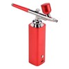 Facial Water Airbrush Sprayer Handheld Face Skin Moisturizing Spray Airbrush