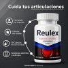 Reulex Frascos Colageno Msm Vitaminas Mas