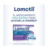 Lomotil Tabletas 2 Mg, 8 Tabletas