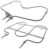 Whirlpool Snap Supply Oven W10308477 Bake & W10856603 Broil Element