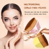 Kit De Esponja Para Maquillaje Con Brochas Kabuki Para Base