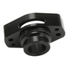 Turbo Blow Off Valve Adapter CNC Aluminum Replacement for Ford