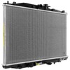 ASAPE Engine Radiator Assembly Fit for Acura TSX 2004-2008