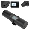 Alcohol Tester High Sensitivity Digital Breathalyzer Liquid Crystal Display USB