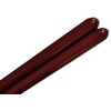 Kids Dishwasher chopsticks half 18 cm Red Dish Washing Machine