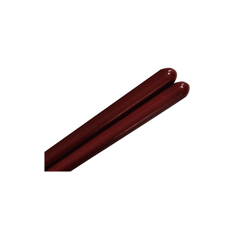 Kids Dishwasher chopsticks half 18 cm Red Dish Washing Machine