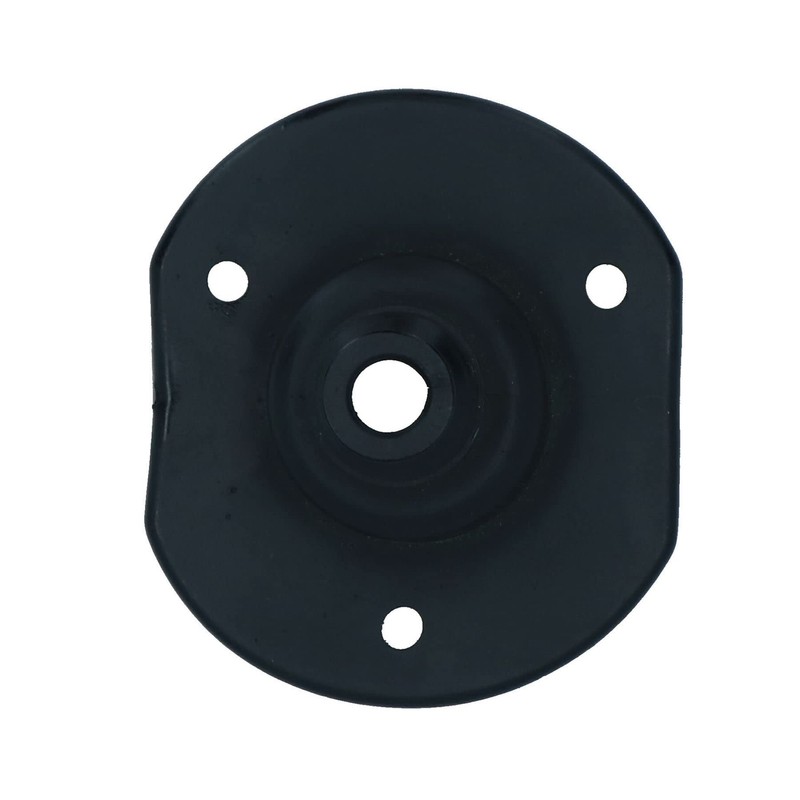 Trailer & Caravan Electrics Socket Gasket Seal Flat Sided 7