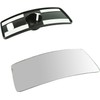 Next AutoPart New Passenger Side Mirror Glass Compatible With Ford