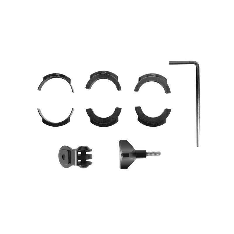 Peak Design V2, M-BM-AA-BK-1 Front Bicycle Mount