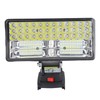 LED Work Light Cordless 6000lm High Brightness Waterproof Lamp for
