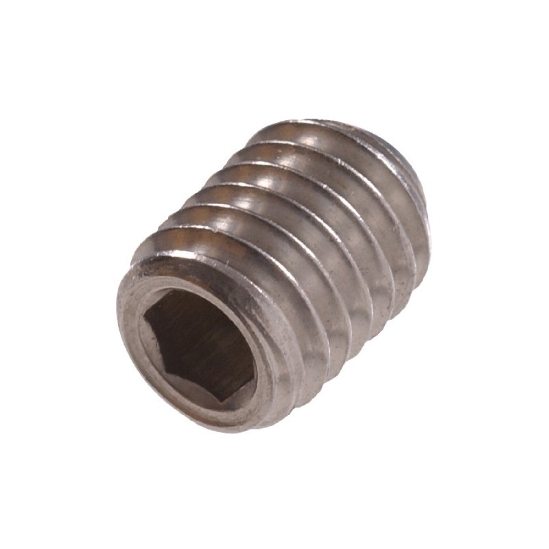The Hillman Group 4415 M4-0.70 x 5mm Metric Stainless Steel