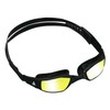 Aqua Sphere Ninja Adult Swim Goggles - Swim Goggles for