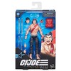 G.I. Joe Classified Series #116, Quick Kick, Collectible 6-Inch Action