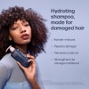 UNOVE Deep Damage Repair Shampoo 500ml/16.91fl.oz