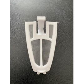 LVELECTRICS Kettle Anti Scale SPOUT Filter Compatible with Russell Hobbs 21270 22590 227070