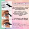 Extensin de pestaas postizas prepegadas Ardell Wispies Volume pestaas individuales