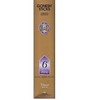 Gonesh Incense Sticks Extra Rich Collection: No6 Perfumes of Ancient
