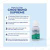 Adesivo per capelli Brand Pro Hair Labs Model Ghost Bond