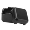 Aluminum Alloy Billiard Cue Tip Chalk Holder Pool Table Stick