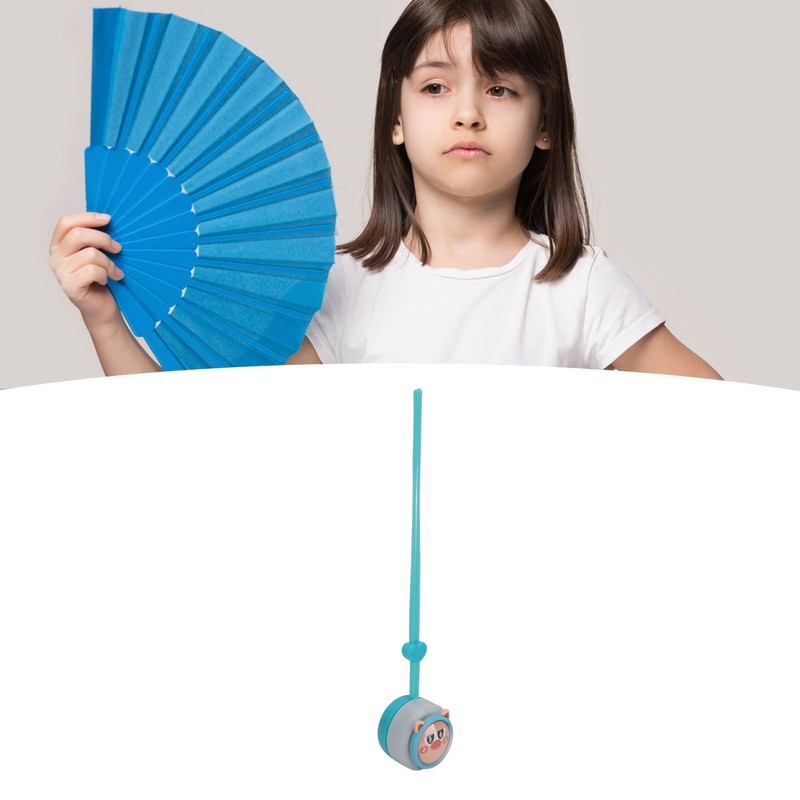 Portable Hanging Neck Fan Multifunctional Quiet USB Rechargeable Handheld Bladeless