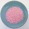 MajorCrafts 4000pcs 2mm ss6 Jelly AB Flat Back Round 14