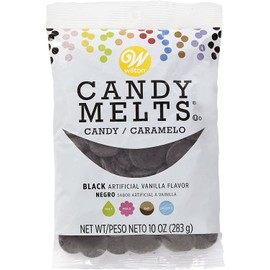 Wilton Black Candy Melts, 10-Ounce