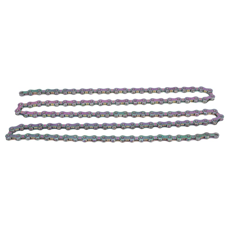 11 Speed Mountain Bike Colorful Chain for Road Bicycle Cycling
