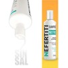 Shampoo Neutro Sin Sal Nefertiti Limpieza Profunda 300ml