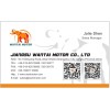 Wantai Motor Wholesale-CNC 1PC Nema23 Stepper Motor 270oz-in,3A ,4-leads,57BYGH627