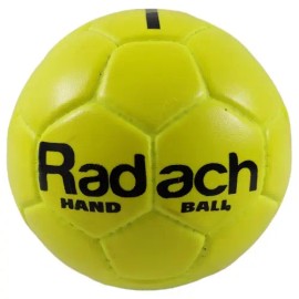 Balon De Handball Balonmano No. 1 Color Amarillo
