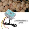 Automatic Incubator Temperature Controller with HD Display High Accuracy Incubator