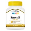 21st Century Stress B with Zinc Tablets, 66 Count (Pack