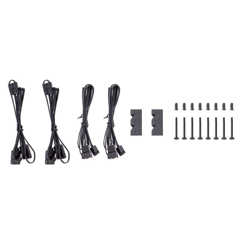 Thermaltake CT120 ARGB Sync PC Cooling Fan | 2 Pack