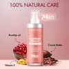 Majestic Pure Moisture Bloom Body Oil | 100% Pure &