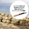Orurdo qb300114a01n0 Compact Draw Rod Tetold A Long Ver, 34.6
