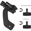 NVG Mount PVS 14 Helmet Mount J Arm Rhino Mount