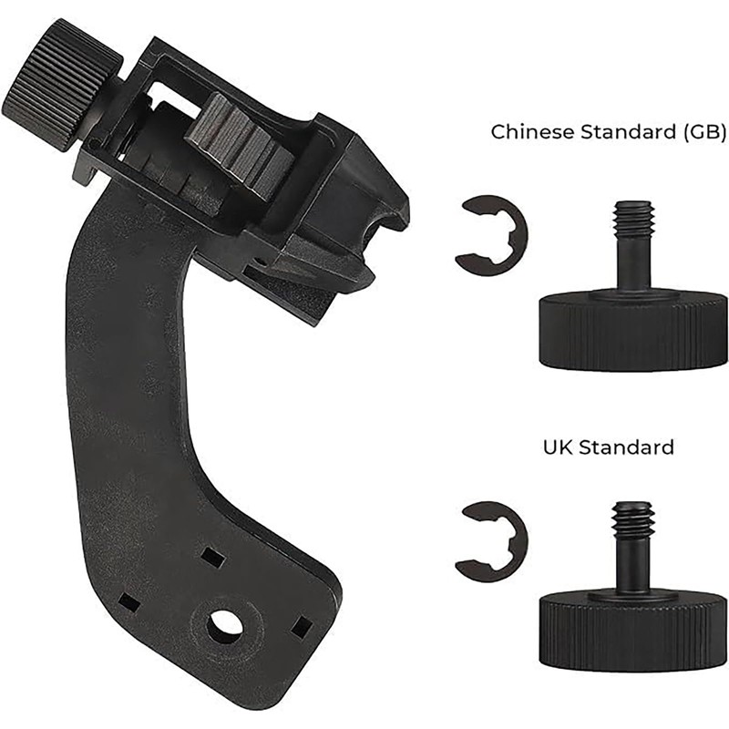 NVG Mount PVS 14 Helmet Mount J Arm Rhino Mount