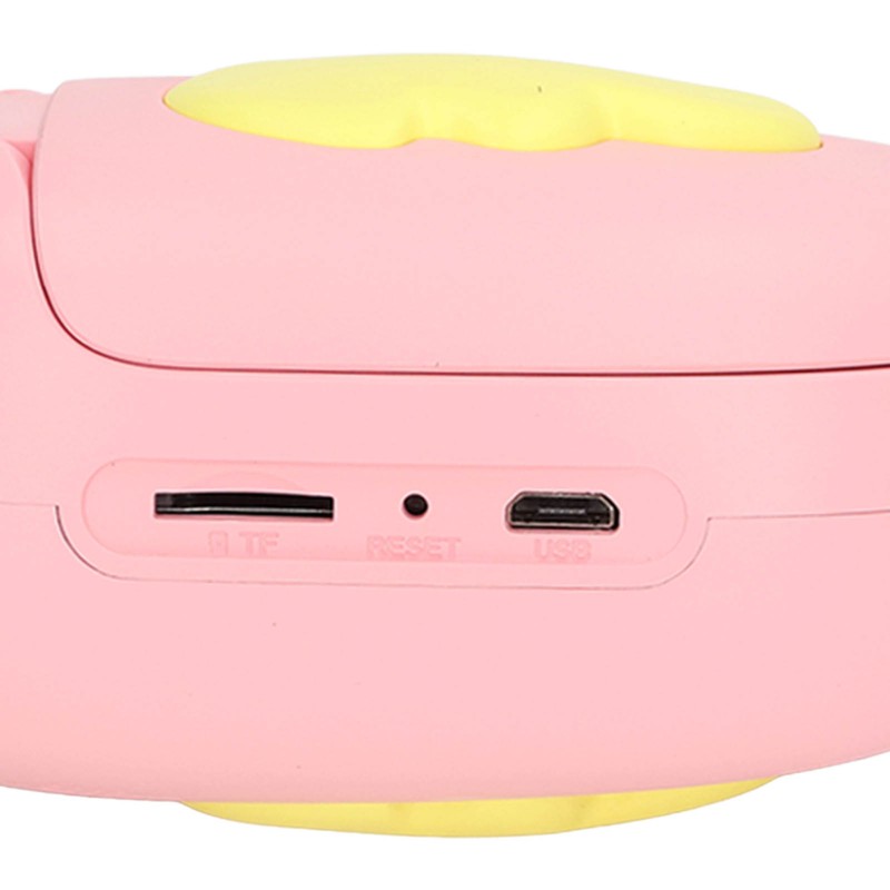 2in TFT Children Digital Video Camera Multifunctional Kids Mini DV