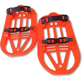 Belmont PI-1493 Snowwalk with Elastic Band